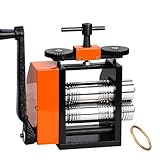 KAIKAFEI Laminatoio Gioielli E Macchina per La Lavorazione Di Gioielli, Utensile per Gioie...