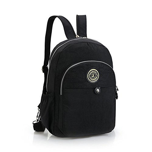 Sac à dos de loisirs multifonction et pack chest pour femme G
