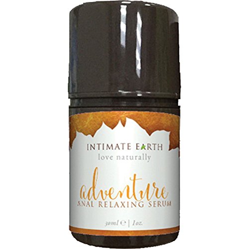 Intimate Earth Adventure 1-Ounce Relaxing Serum