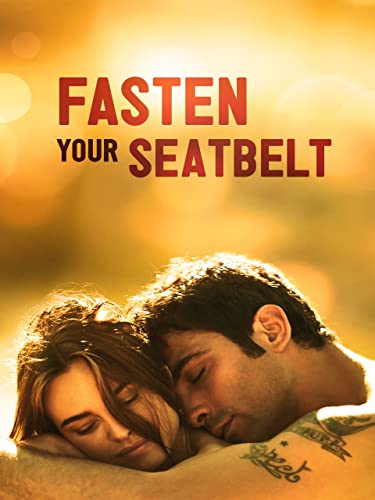 Fasten Your Seatbelt (English Subtitled)