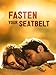 Fasten your seatbelt