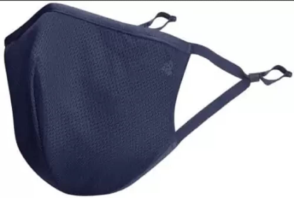 JOCKEY FM02-IMBPBL Cloth Mask With Melt Blown Fabric Layer (L, Pack of 2)_L (B0B2PL797K) Amazon Price History, Amazon Price Tracker