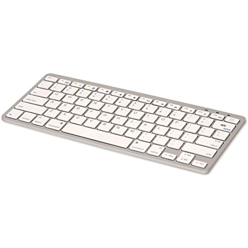 iHome Bluetooth Keyboard (IMAC-K111S)