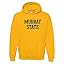 Murray State Racers Gold