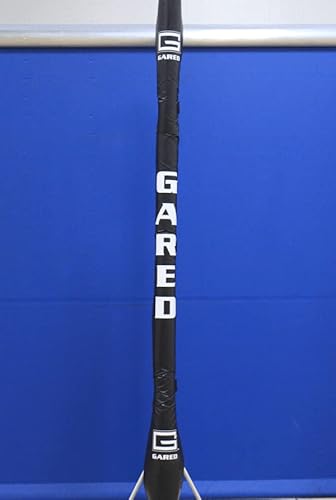 Gared Hoopla Netball Pole Pad, Netball Upright Pad