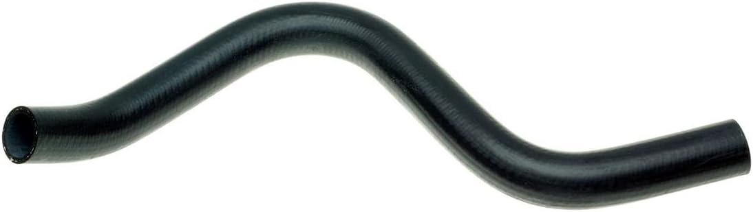 2 pcs Radiator Coolant Hose, Radiator Hose Replacement, Upper Lower for Honda Ridgeline 3.5L 2006 2007 2008