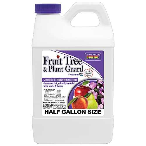 Top 10 Best Insecticide For Fruit Trees Reviews & Buying Guide Katynel
