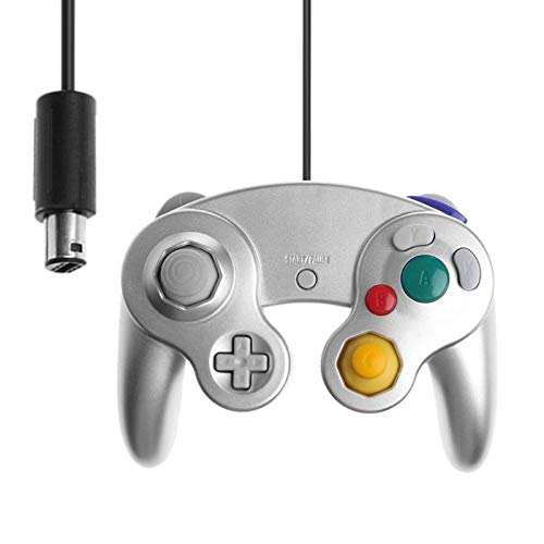 Deeoee Wired Handheld Joystick Gamepad Controller for Console [video game]