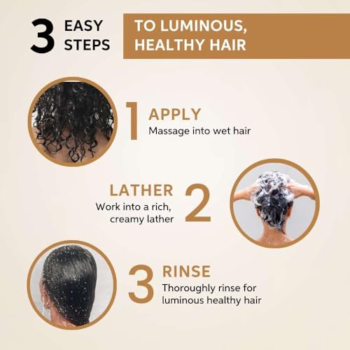 Image of Wella Professionals Oil Reflections Luminous Reveal Shampoo 250 Ml (Pack of 2)