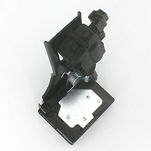 Kipa Integrated Rear Hatch Lift Gate Liftgate Tailgate Door Latch Lock Actuator For 2009-2012 Ford Escape 2009-2011 Mercury Mariner 2008-2011 Mazda Tribute Replace Oem # 9L8Z-7843150-B 9L8Z7843150B #TOP6