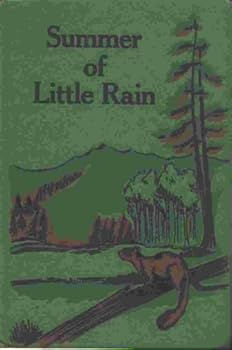 Summer of Little Rain