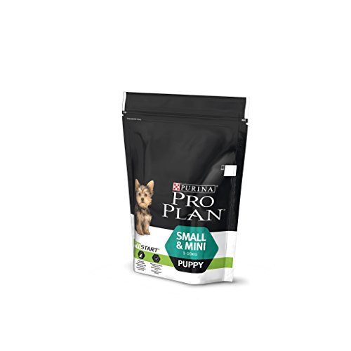 PRO PLAN Dog 700g Puppy MINI Chicken