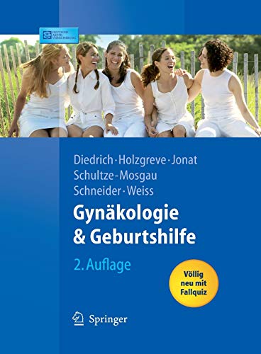 Gynakologie Und Geburtshilfe