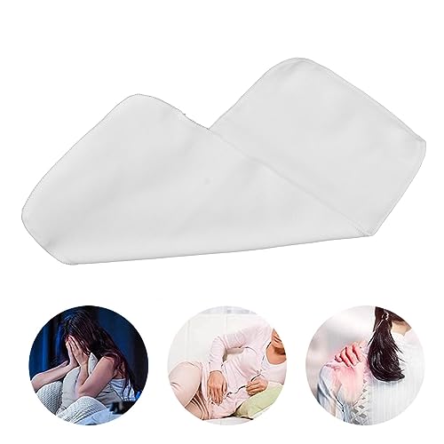 Confezione da 3 Pezzi di Flanella di Cotone per