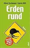  Erdenrund: Hartmut und ich auf Weltreise (Ein Hartmut-und-ich-Roman 6)
