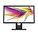 Produktbild DELL E2016H 49,5 cm (19,5 Zoll) Monitor (VGA, DisplayPort, 5ms Reaktionszeit) schwarz