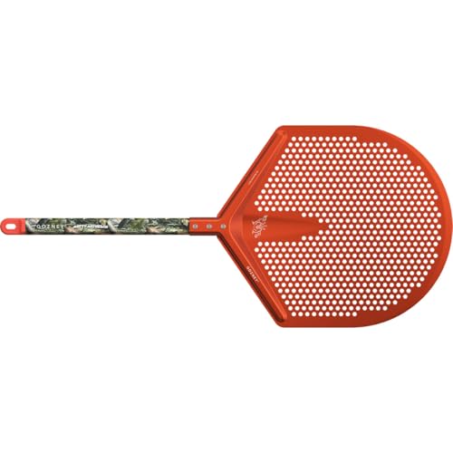 Gozney Pizza Peels (Matty Matheson Orange, Large 14")