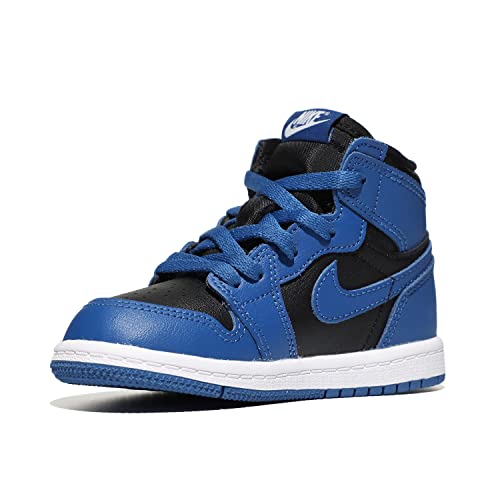 Jordan Boy's Air 1 Retro High Og Shoes