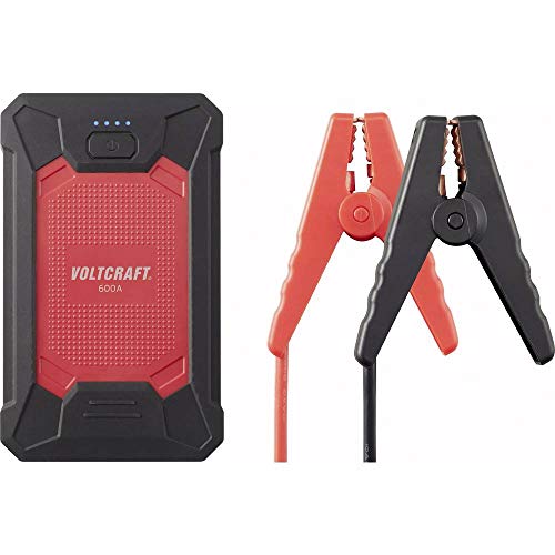 Preisvergleich Produktbild VOLTCRAFT 600A SE VC-11922975 Schnellstartsystem
