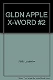  GLDN APPLE X-WORD #2