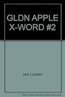 Golden Apple X-Word #2 0553197800 Book Cover