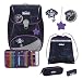 Produktbild Scout Safety Light Alpha Set 4-teilig Spooky Starlight