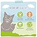 MjAMjAM - Premium Nassfutter für Katzen - exquisite Forelle an saftigem Hühnchen, 6er Pack (6x800g), getreidefrei