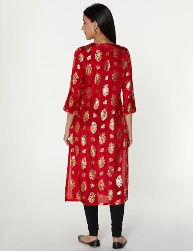 Image of BIBA Women Kurta