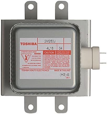 WPW10693025 Durable Refrigerator Magnetron compatible with W10693025 WPW10693025