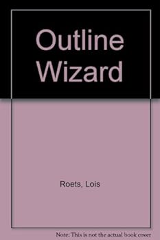 Paperback Outline Wizard Book
