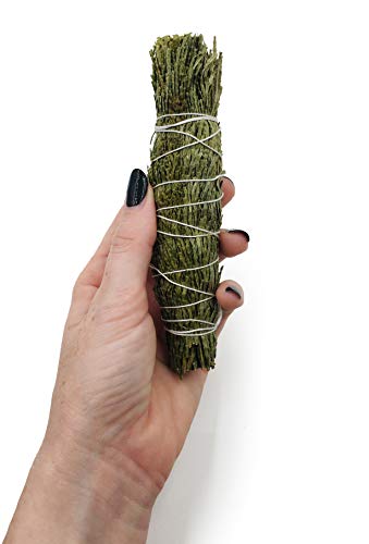 Alternative Imagination Cedar Incense Wands, Package Of 3 thumb #6