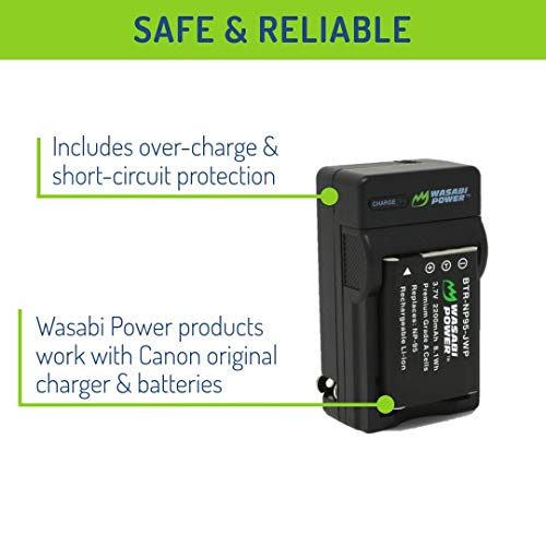 Wasabi-Power-Battery-and-Charger-Kit-for-Fuji-NP-95-and-Fuji-FinePix-REAL-3D-W1-X100-X100S-X-S1