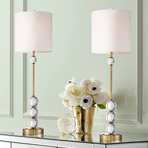 Lighting Tall Thin Table Lamps Tall Thin Hot Sale Buffet Lamps