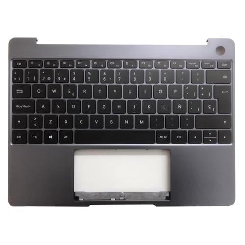 �m�[�g�p�\�R���g�b�v�J�o�[ �ɓK������ HUAWEI MATEBOOK 13 WRTB-WAH9L �O���[