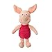 Disney Piglet Plush - Winnie The Pooh - Mini Bean Bag