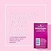 Lee Stafford Purple Toning Hair Treatments | Bleach Blondes Hot Shots - Violet Shampoo Power Dose Treatments, Neutralizes Brassy & Yellow, Great for Color Treated, Silver, & Grey, 4 x 15ml Doses