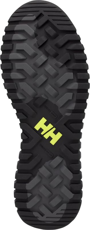 Image of Helly-Hansen Monashee ULLR HELLY TECH Men's Waterproof Hiking Boots, HH Seam-Shield, Premium Suede, LWG Leather, PFC-Free DWR