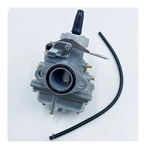 Carburateur moto 125cc optimisant le cylindre TS125 et DS125