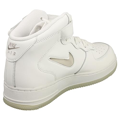 Image of Nike Men's Air Force 1 Mid '07 Sneaker