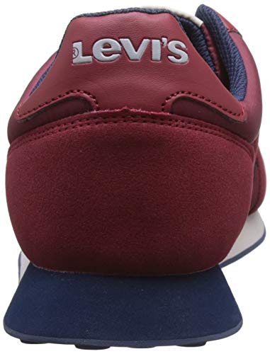 Levi's Webb, Sneaker Uomo