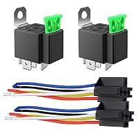 5 Fusibili Ripristinabili A Lama 5A-30A Per Auto, Camion, Barca, 28V DC, Manual Reset - Foto 5