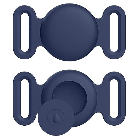 Étui Vancle pour AirTag Cover