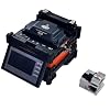 Core Alignment Splicer Korea Ilsintech Swift K33 Optical Fiber Welding Machine