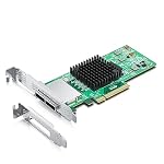 10Gtek – 10Gtek für LSI 9200-8E External SAS/SATA RAID Controller PCI