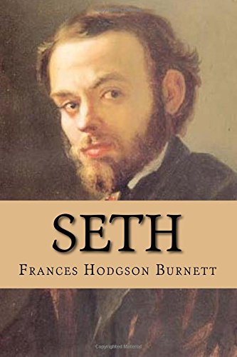 Seth 1979715777 Book Cover