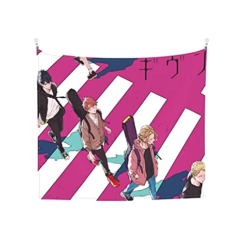 �M���� �^�y�X�g���[ �A�j���A���r���O���[���A�x�b�h���[���A���̑��� �p�[�\�i���M�t�g150*130cm