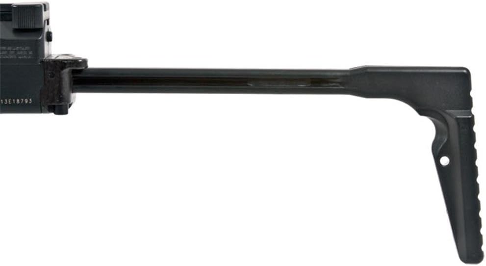 Gamo Outdoors MP9 Tactical Semi Automatic Air Pistol with Blowback