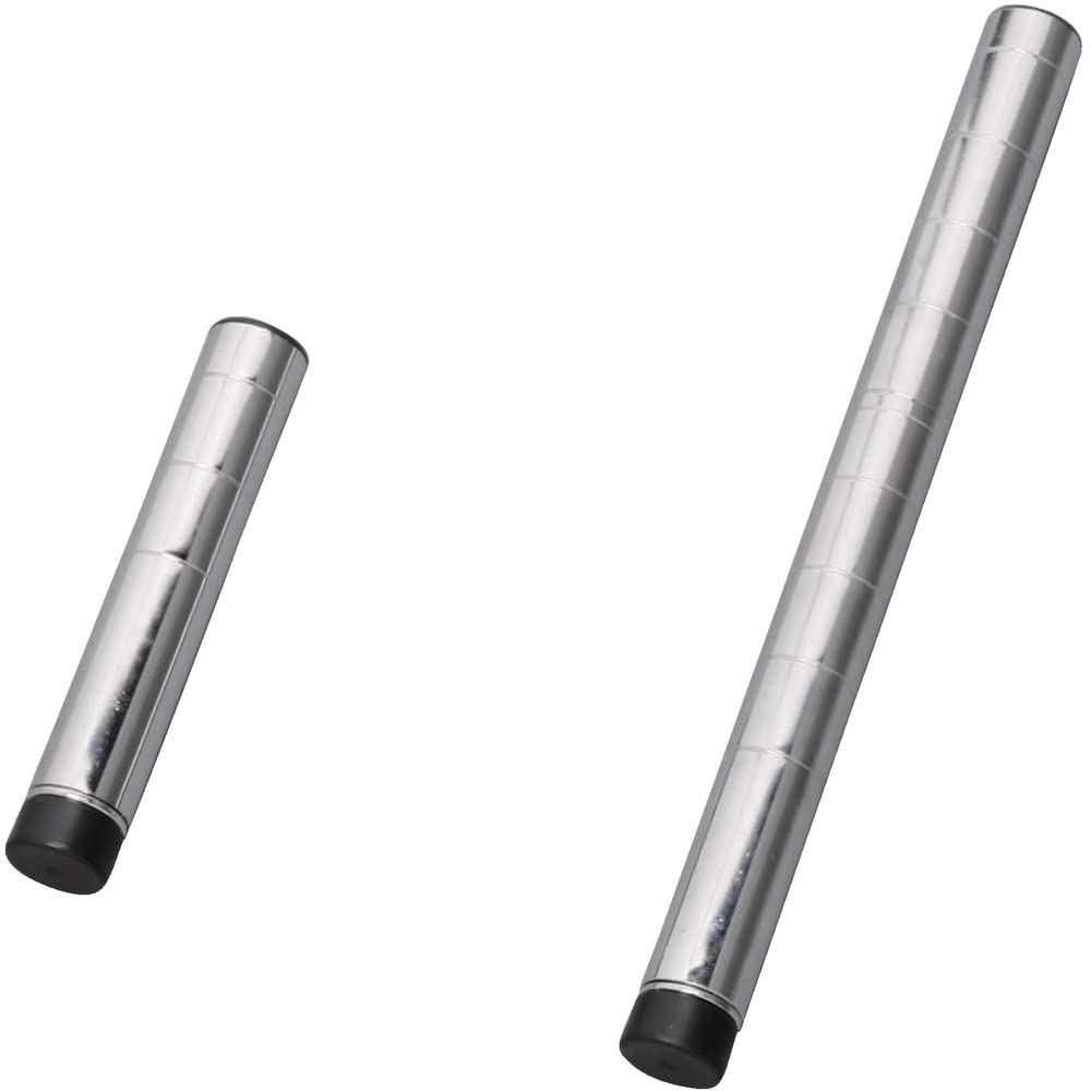 メタルラック25mmポール約87cm12+19mmポール約87cm3＋37cm3 Amazon｜アイリスオーヤマ メタルラックシリーズ ポール径25mm メタル