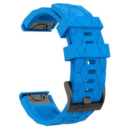 OVERSTEP Compatible with Fenix 5X Watch Band - Image 2
