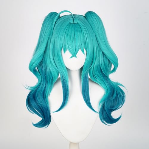 初音ミク ウィッグ」の人気商品一覧 | 安い商品を通販サイトから探す